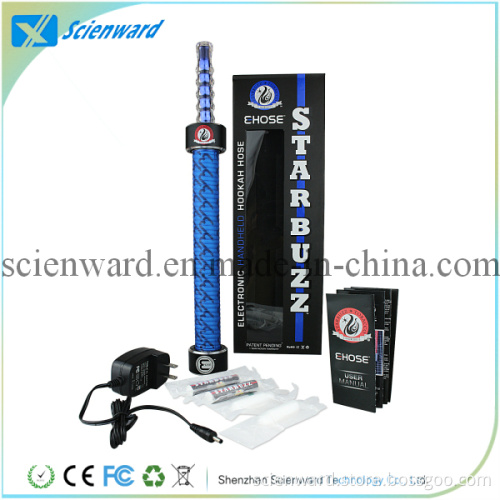 2014 Top Quality E-Cig: Colorful E Hose Hookah with Wholesale Price